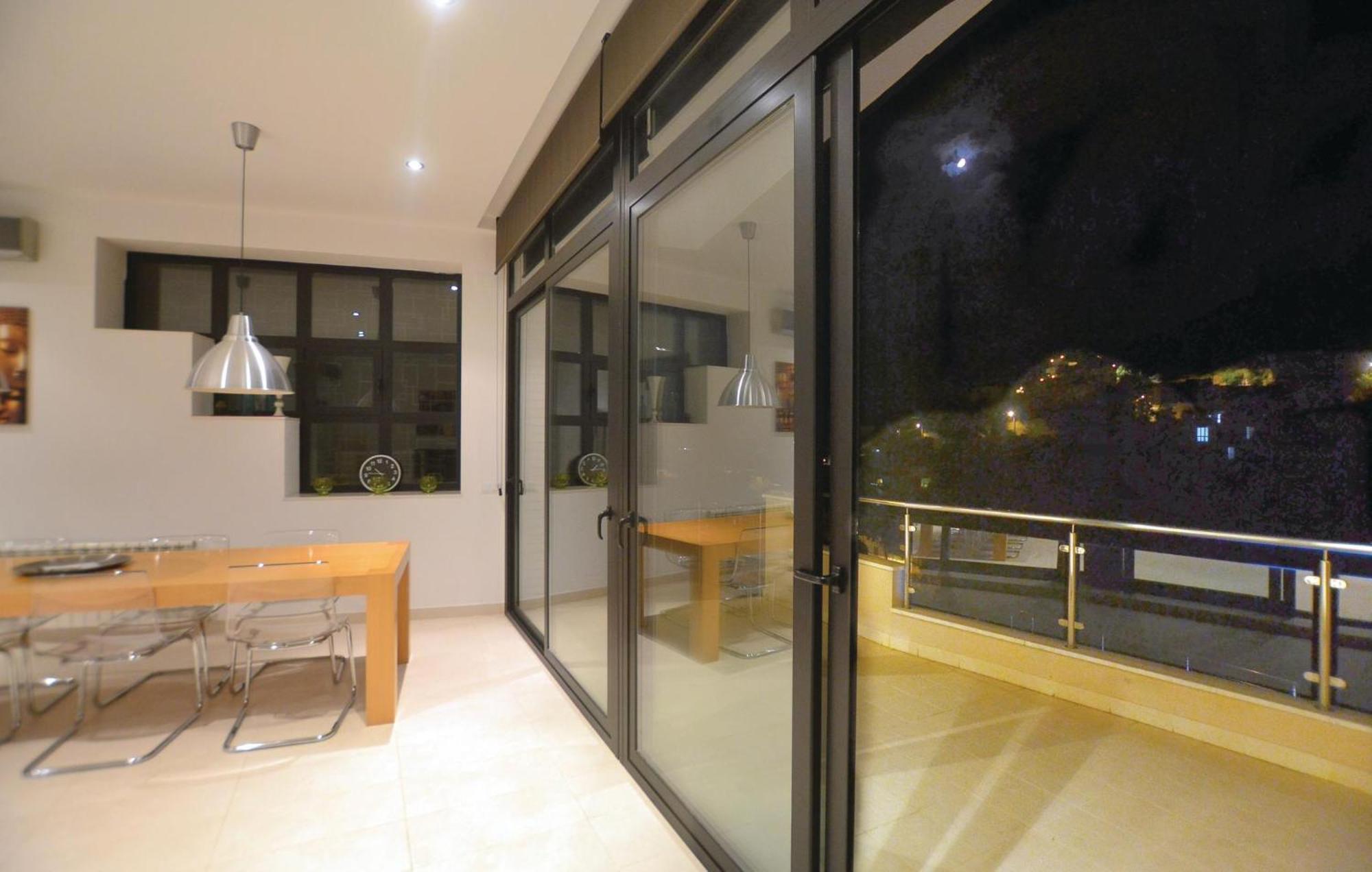 Nice Home In Santa Susanna With House Sea View Экстерьер фото