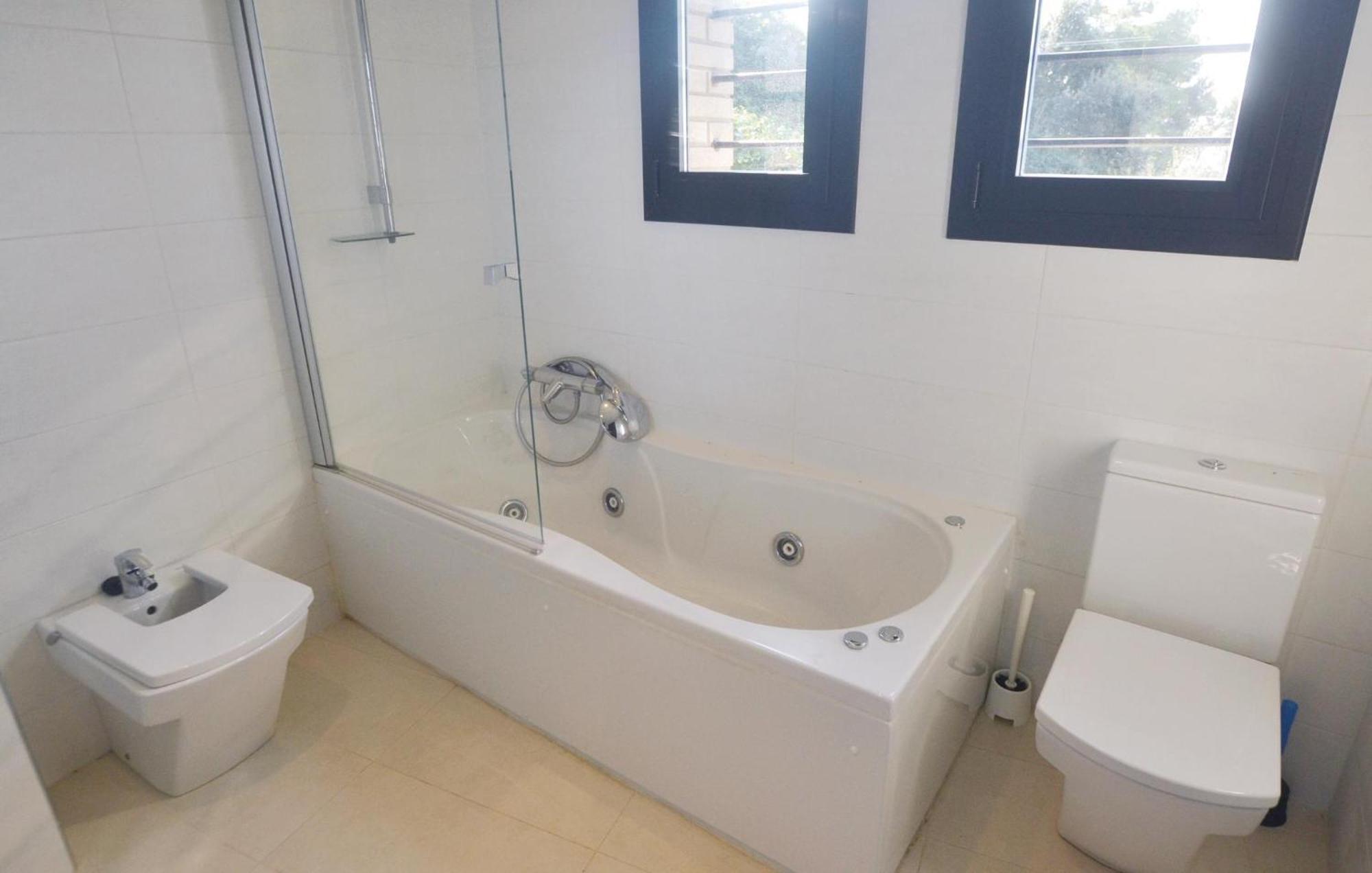 Nice Home In Santa Susanna With House Sea View Экстерьер фото