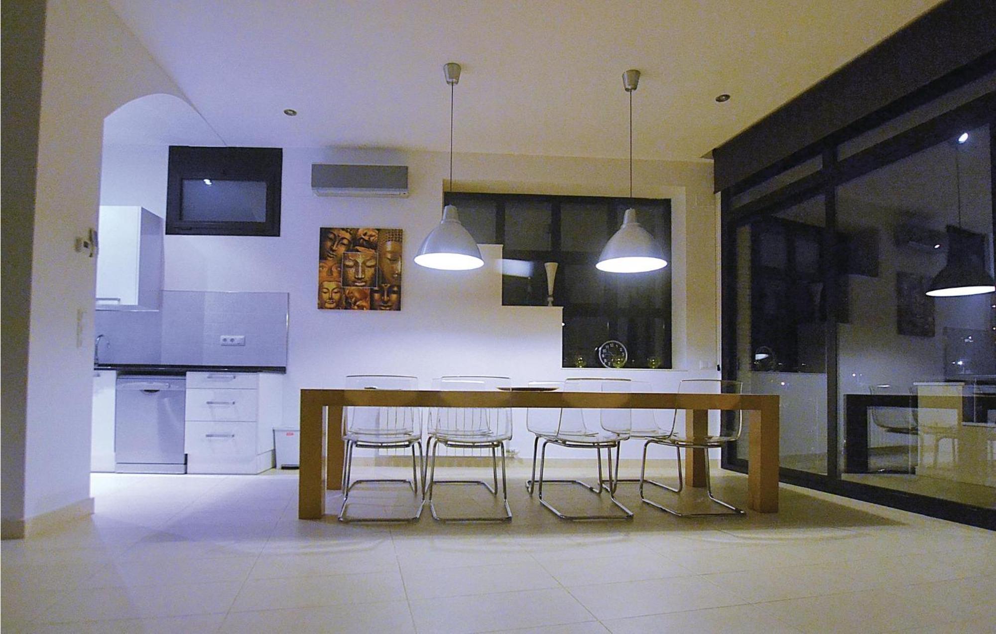Nice Home In Santa Susanna With House Sea View Экстерьер фото