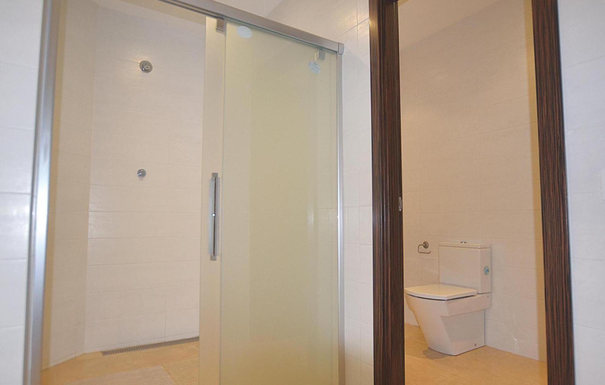Nice Home In Santa Susanna With House Sea View Экстерьер фото